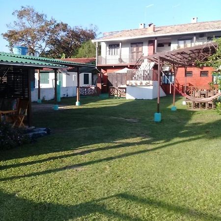 Residencial Gil Leilighet Palhoça Eksteriør bilde
