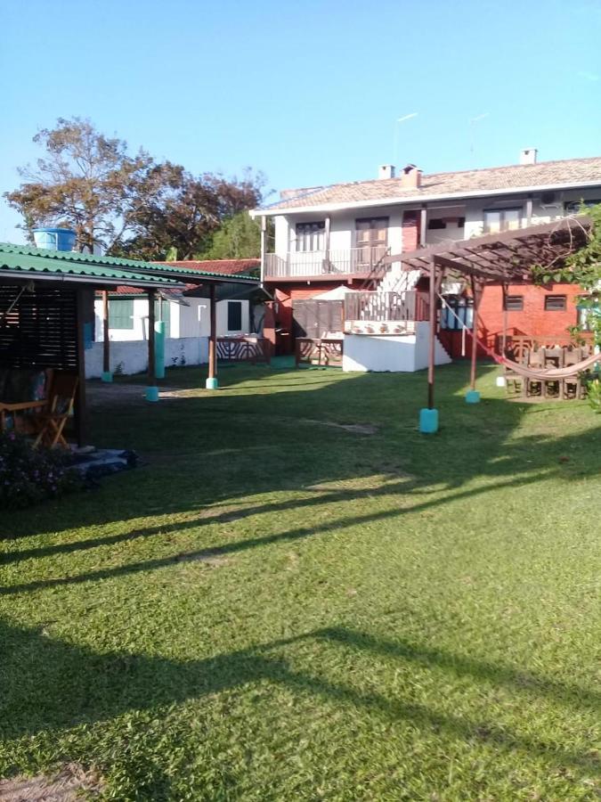 Residencial Gil Leilighet Palhoça Eksteriør bilde