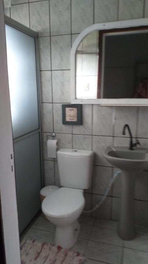 Residencial Gil Leilighet Palhoça Eksteriør bilde
