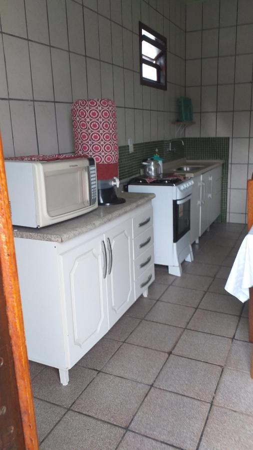 Residencial Gil Leilighet Palhoça Eksteriør bilde
