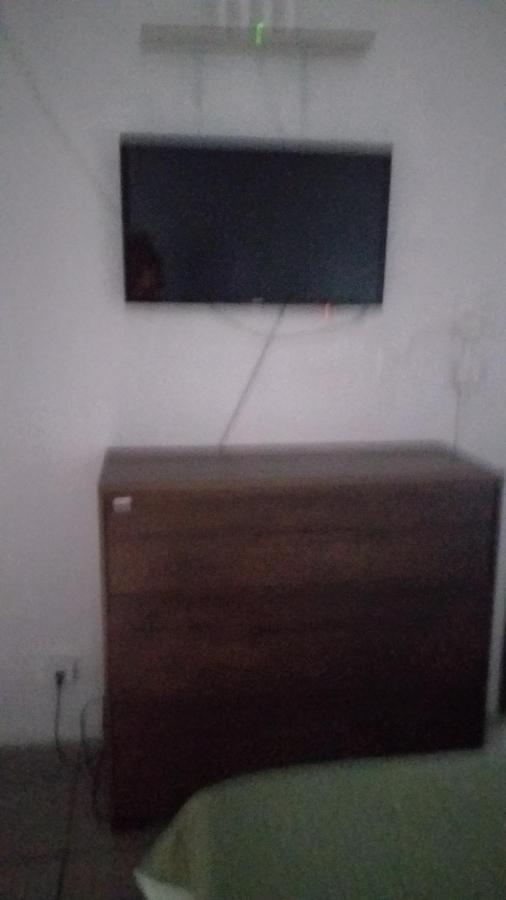 Residencial Gil Leilighet Palhoça Eksteriør bilde
