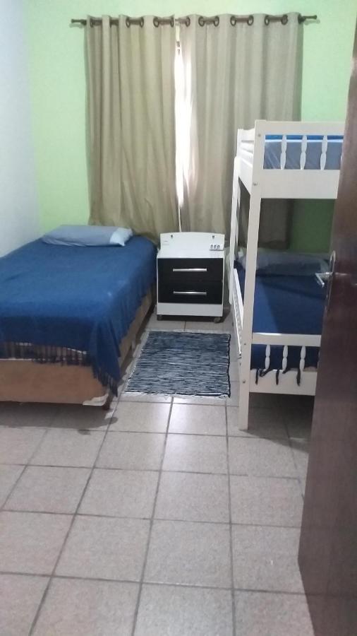Residencial Gil Leilighet Palhoça Eksteriør bilde