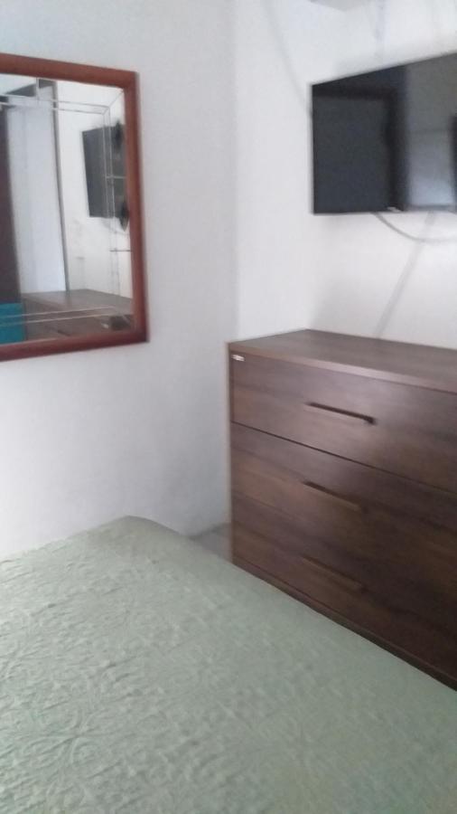 Residencial Gil Leilighet Palhoça Eksteriør bilde