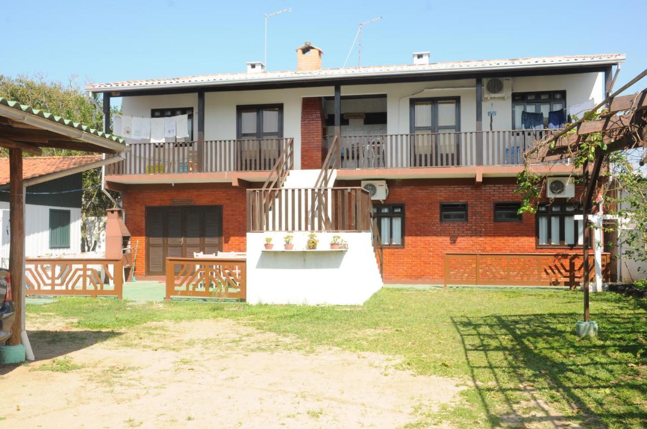 Residencial Gil Leilighet Palhoça Eksteriør bilde